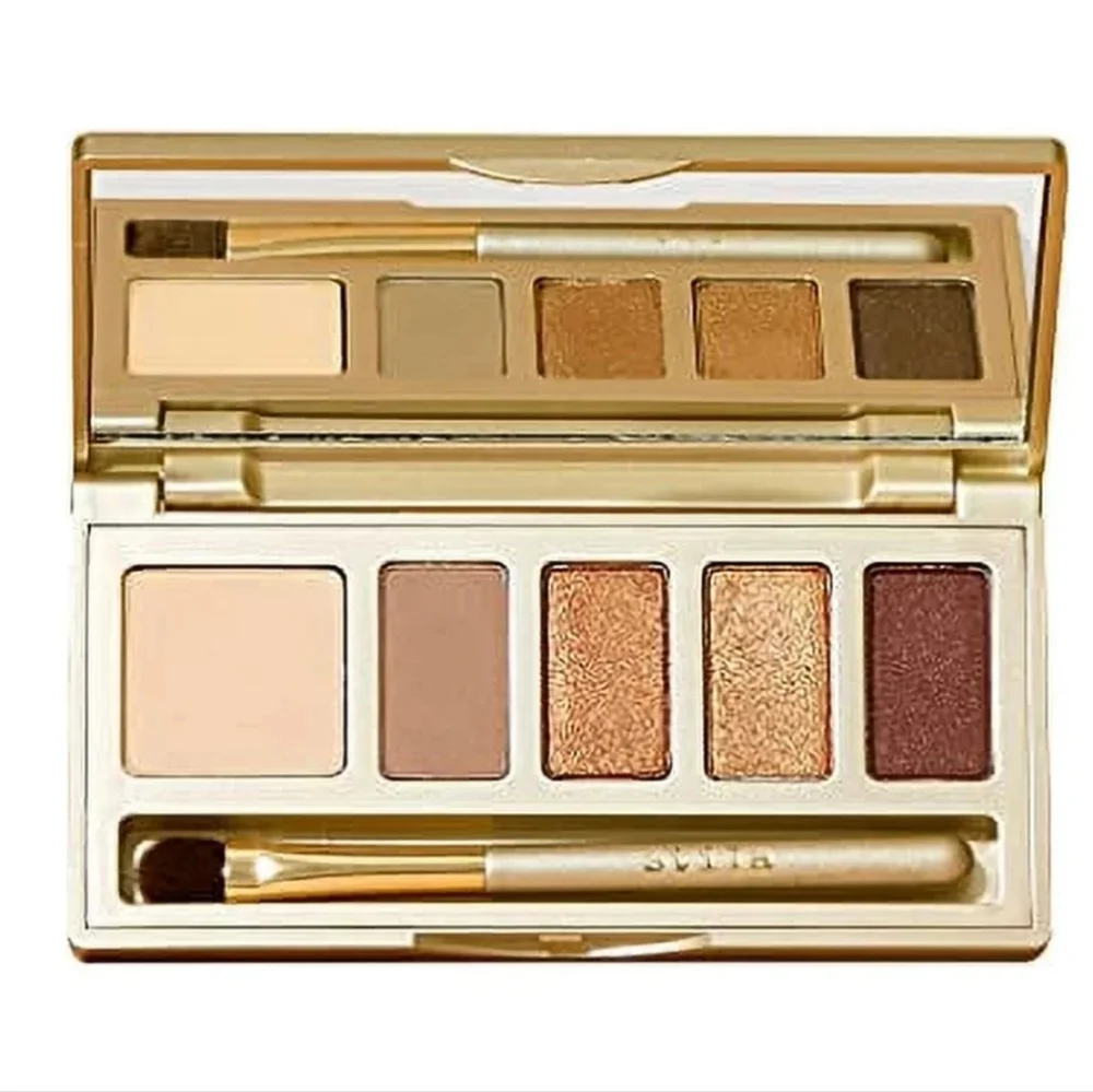 🌺 Stila Hangang Sunset Eyeshadow Palette To You Eyeshadow Palette